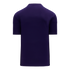 Athletic Knit Performance Crew Neck Baseball Tee (BA1800)